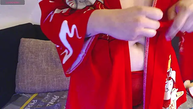 AbsentaVert online show from October 25, 2:02 pm