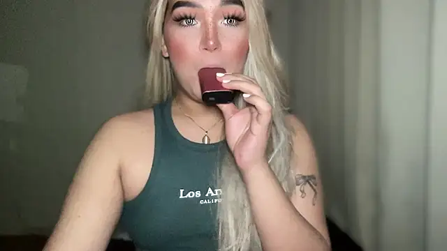 MissCataleyaxxx online show from March 13, 1:21 am