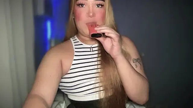 MissCataleyaxxx online show from September 16, 2:12 am