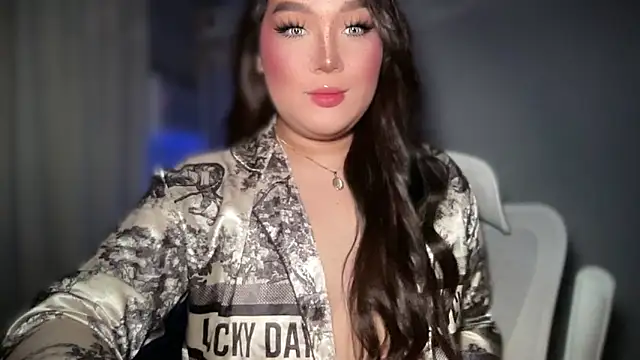 MissCataleyaxxx online show from April 13, 2:11 pm