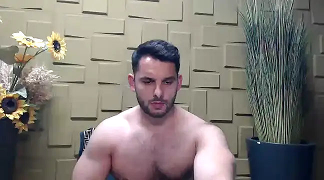 Snapshot of Antoniodiamond chatting on March 13, 12:37 am Antoniodiamond online show from March 13, 12:37 am