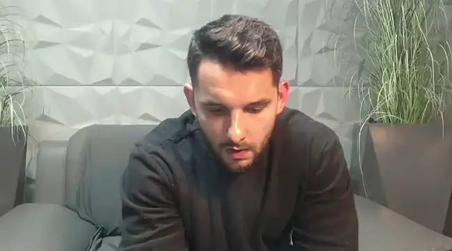 Snapshot of Antoniodiamond chatting on March 14, 8:17 pm Antoniodiamond online show from March 14, 8:17 pm