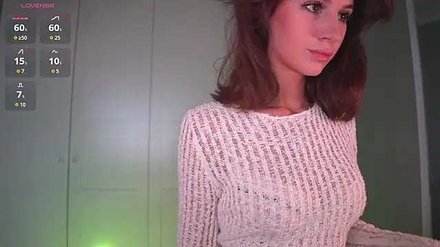 -JuicyMolly- online show from September 18, 2:08 pm