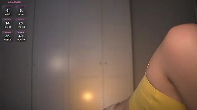 -JuicyMolly- online show from March 29, 3:45 pm