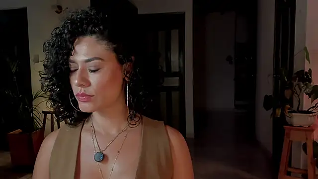 goddes helena online show from February 2, 12:31 am