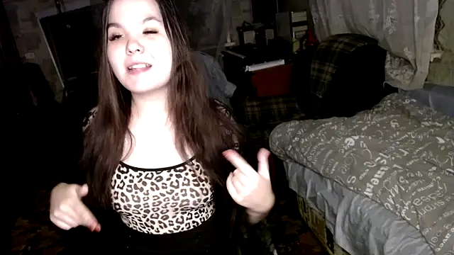 Var Kiss online show from February 23, 1:21 pm