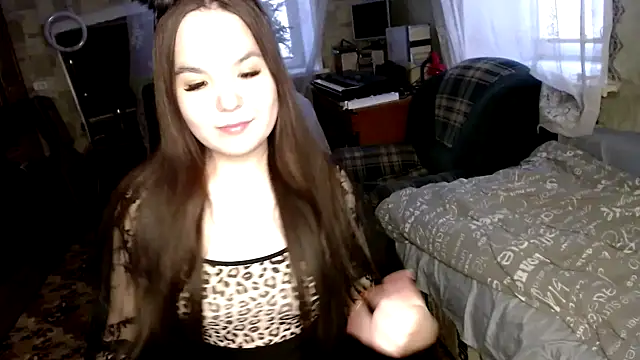 Var Kiss online show from February 27, 10:59 am