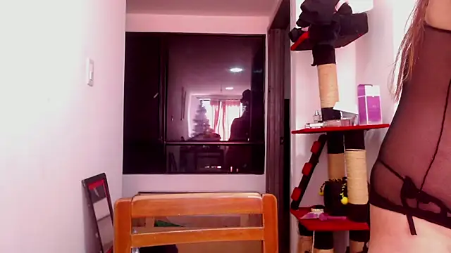 Snapshot of karinasodi_1 chatting on December 3, 8:07 pm karinasodi 1 online show from December 3, 8:07 pm