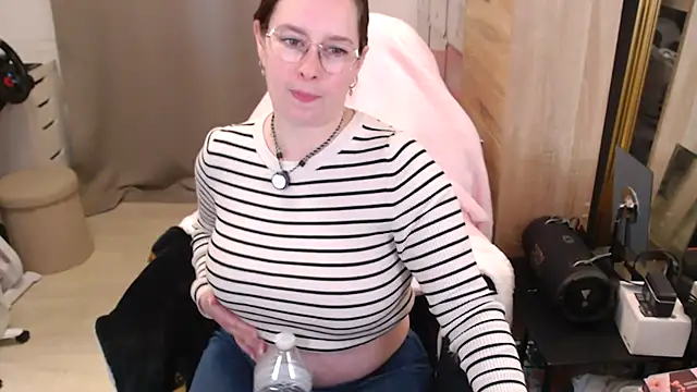 Amai Live online show from March 19, 9:57 am