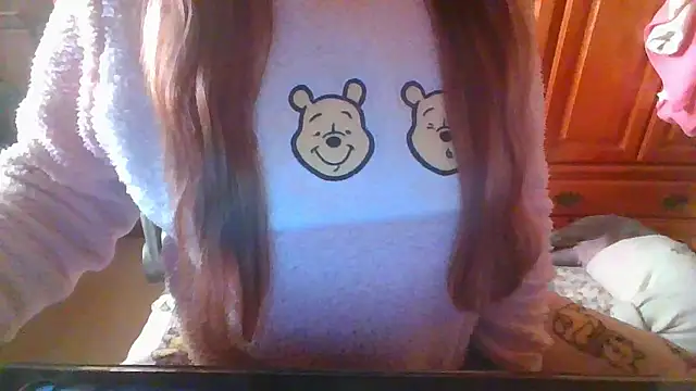 Snapshot of Sexymiss26 chatting on December 3, 3:11 pm Sexymiss26 online show from December 3, 3:11 pm