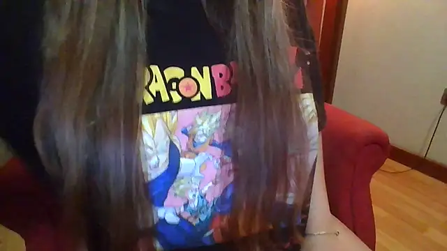 Snapshot of Sexymiss26 chatting on December 23, 8:14 pm Sexymiss26 online show from December 23, 8:14 pm