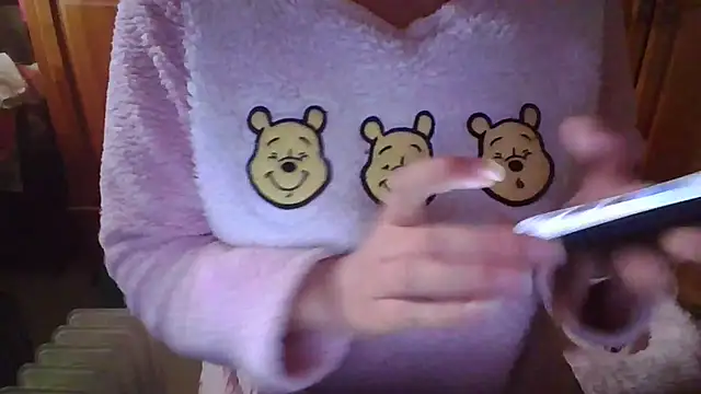 Snapshot of Sexymiss26 chatting on January 9, 3:55 pm Sexymiss26 online show from January 9, 3:55 pm