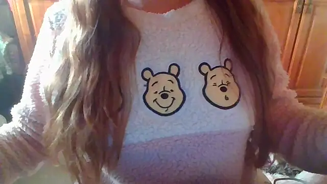 Snapshot of Sexymiss26 chatting on January 13, 3:47 pm Sexymiss26 online show from January 13, 3:47 pm