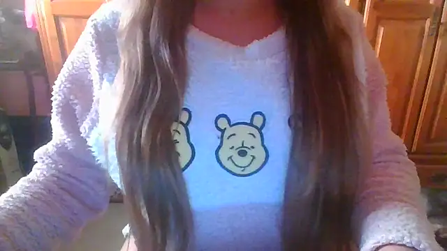 Snapshot of Sexymiss26 chatting on February 25, 11:52 am Sexymiss26 online show from February 25, 11:52 am