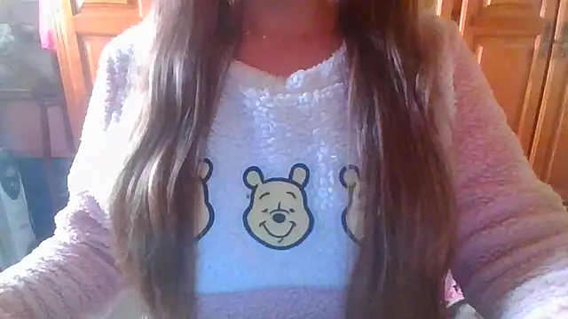 Snapshot of Sexymiss26 chatting on February 25, 2:54 pm Sexymiss26 online show from February 25, 2:54 pm