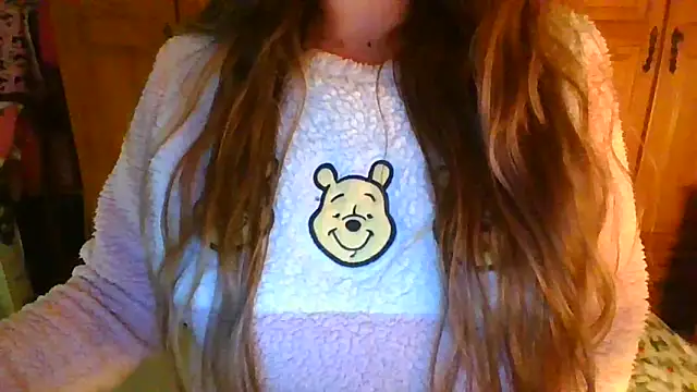 Snapshot of Sexymiss26 chatting on March 2, 6:08 pm Sexymiss26 online show from March 2, 6:08 pm