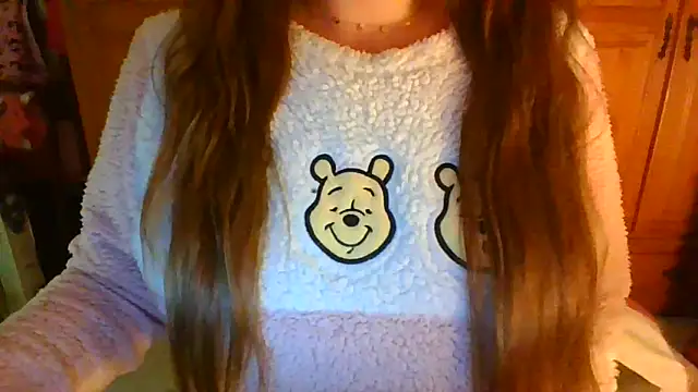 Snapshot of Sexymiss26 chatting on March 3, 7:06 pm Sexymiss26 online show from March 3, 7:06 pm