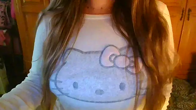 Snapshot of Sexymiss26 chatting on March 5, 12:33 pm Sexymiss26 online show from March 5, 12:33 pm