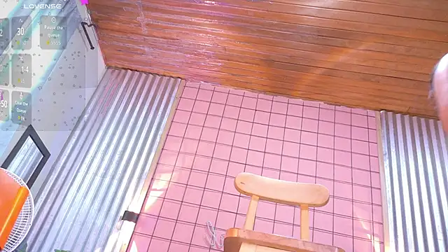 Snapshot of mensia_hernandz chatting on September 30, 1:27 pm mensia hernandz online show from September 30, 1:27 pm