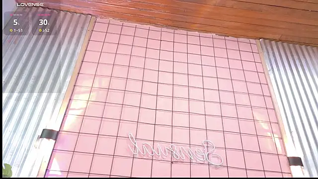 Snapshot of mensia_hernandz chatting on October 4, 1:31 pm mensia hernandz online show from October 4, 1:31 pm