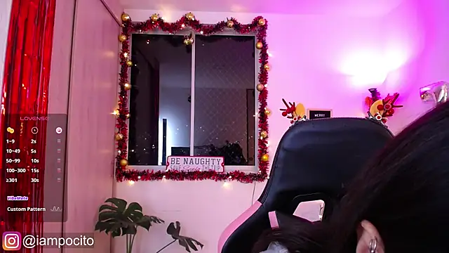 pocitox online show from December 30, 4:42 am