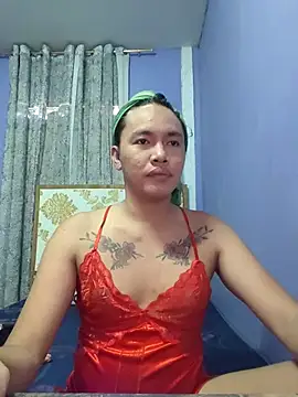 lady kim boner online show from May 5, 5:37 am