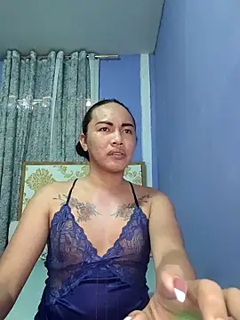 lady kim boner online show from May 8, 2:39 am