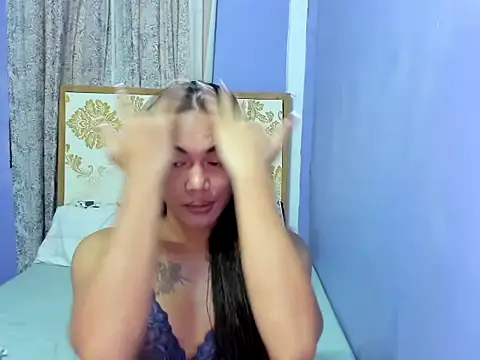 lady kim boner online show from May 18, 3:02 am