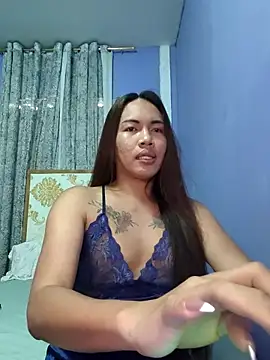 lady kim boner online show from May 18, 8:31 am