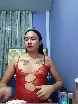 lady kim boner online show from June 17, 12:35 am