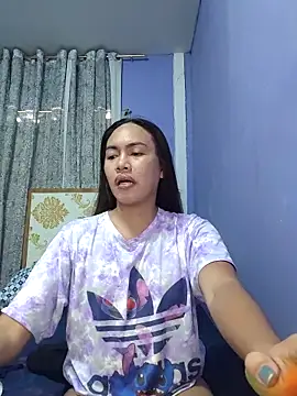 lady kim boner online show from June 29, 1:56 am
