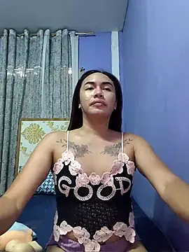 lady kim boner online show from June 30, 2:01 am
