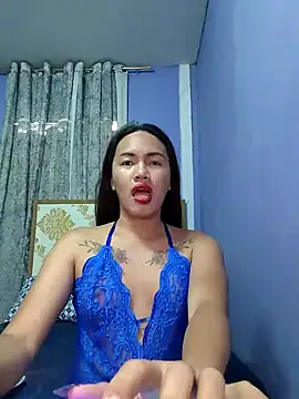 lady kim boner online show from July 1, 5:31 am