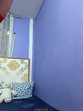 lady kim boner online show from July 4, 12:50 am