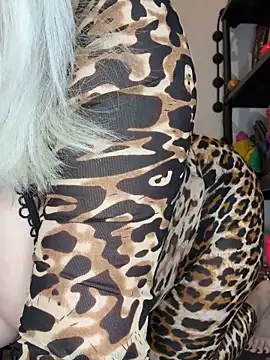 Maria Texas online show from December 22, 10:18 pm