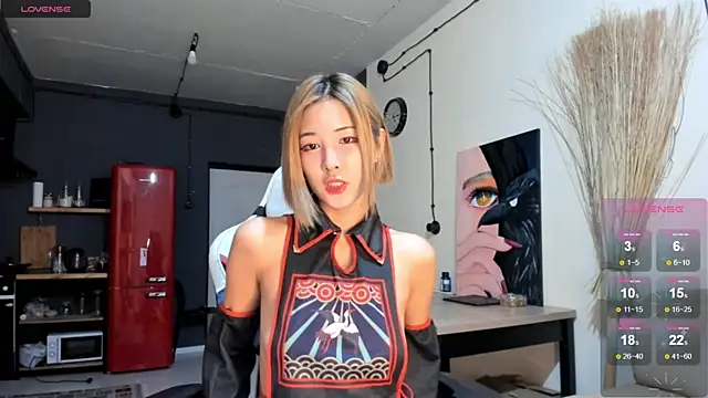 cho nando online show from January 16, 2:08 pm