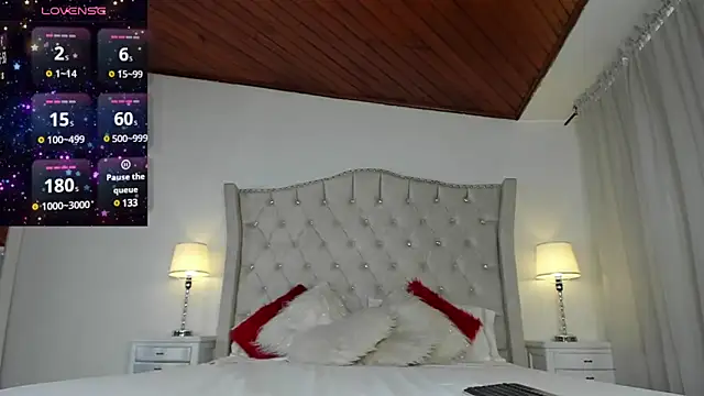 Naughtykitty4 online show from March 17, 10:38 pm