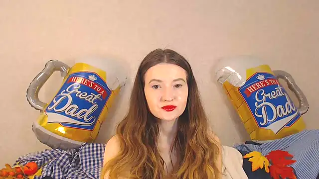 SecretWithJessie online show from September 21, 5:20 am