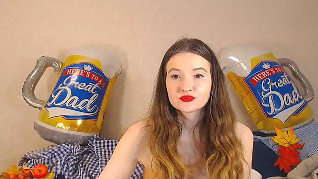 SecretWithJessie online show from September 22, 4:47 am