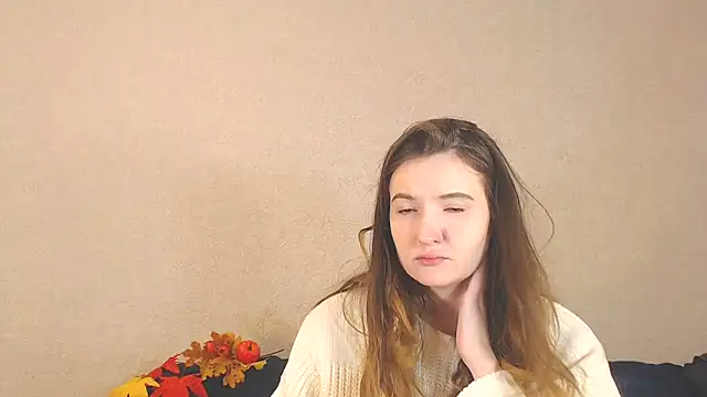 SecretWithJessie online show from October 13, 6:57 am