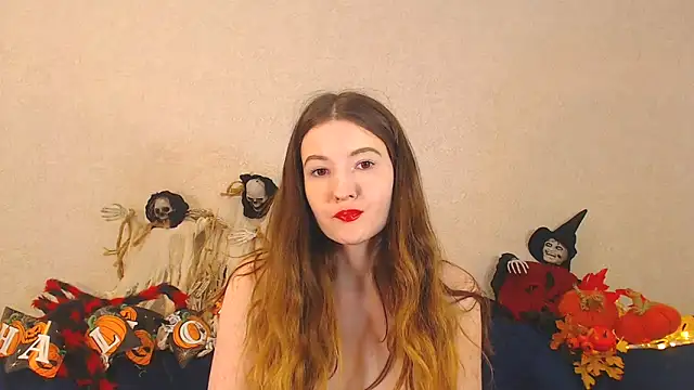 SecretWithJessie online show from October 16, 6:36 am