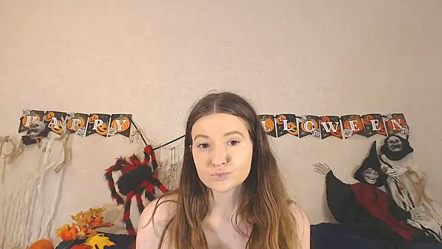 SecretWithJessie online show from October 26, 11:49 am