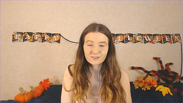 SecretWithJessie online show from October 30, 12:06 pm