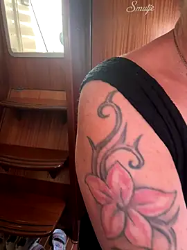 Snapshot of German_Milf chatting on September 24, 10:29 am German Milf online show from September 24, 10:29 am