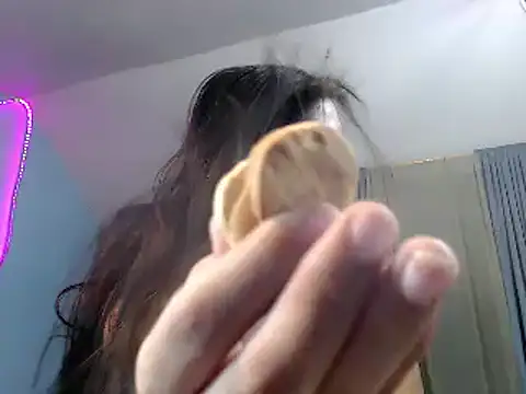 ursexy allison69 online show from November 11, 9:31 am