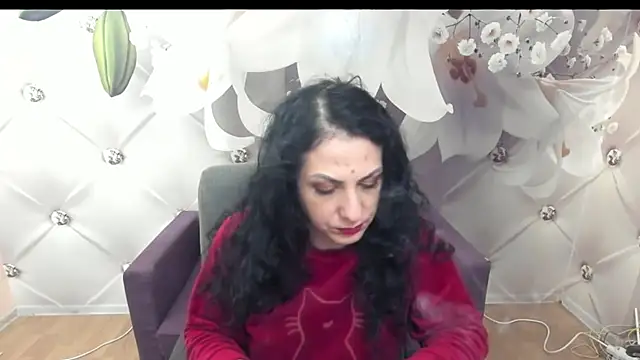 SweetArtemis online show from January 5, 10:40 pm