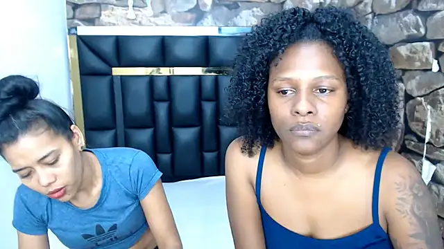 lizeth keilyn online show from January 6, 1:52 pm