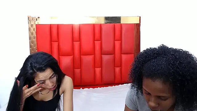 lizeth keilyn online show from January 17, 3:39 pm