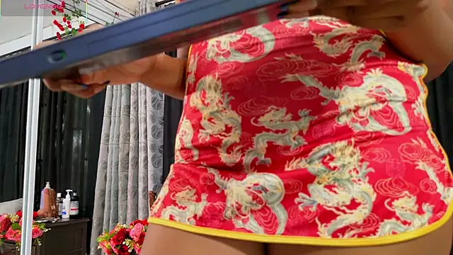 BLACK ROSSE 1 online show from November 12, 12:49 pm