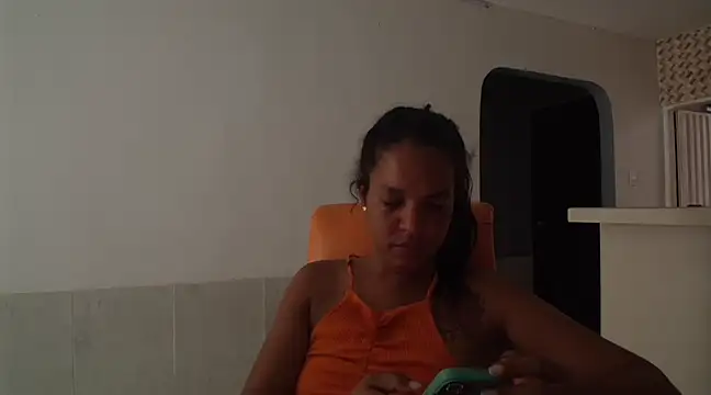 Snapshot of Deborah_princess chatting on January 30, 7:04 pm Deborah princess online show from January 30, 7:04 pm